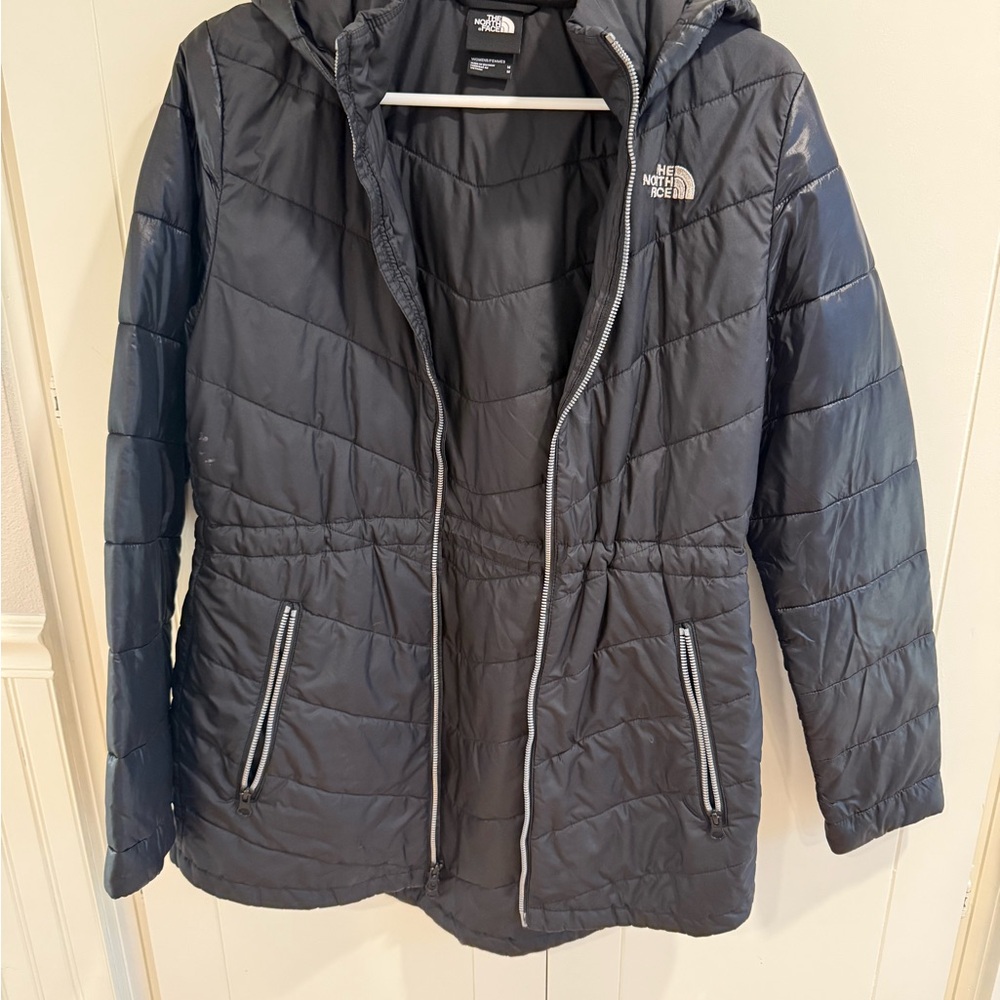 The North Face Women's Black Jacket